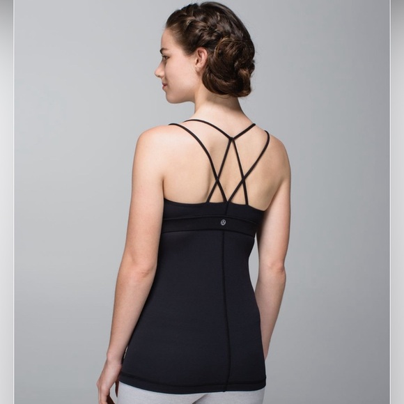 Lululemon Patience Tank - Picture 2 of 6